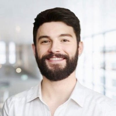 Jason Sullivan, Chief Executive Officer of Arriyon Creativ