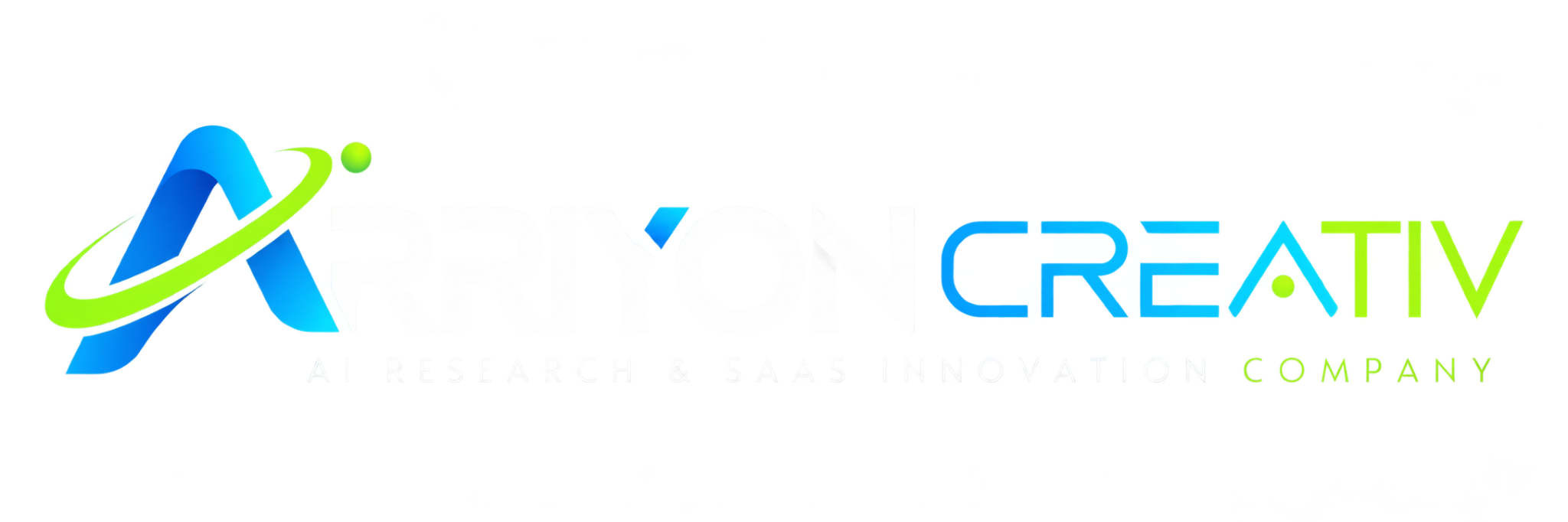 Arriyon Creativ — AI Research & SaaS Innovation Company